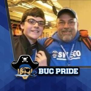 Meet your Posher, Jeffrey